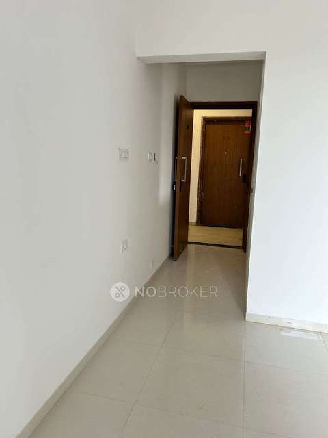 3 BHK Flat In Godrej Boulevard for Rent  In Manjri Khurd