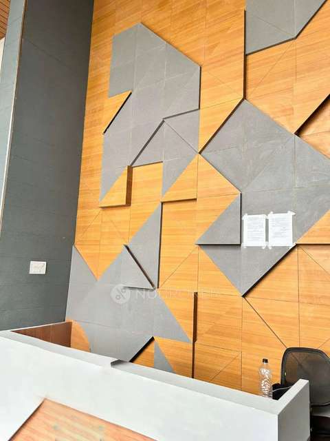 3 BHK Flat In Godrej Boulevard for Rent  In Manjri Khurd