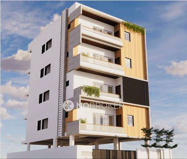 BHK Flats for Rent in Sai Nagar Kukatpally, Hyderabad NoBroker
