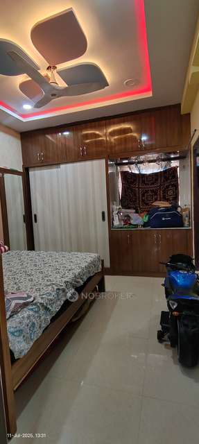 2 BHK Flat In Venkateshwara Residency For Sale  In Gajularamaram