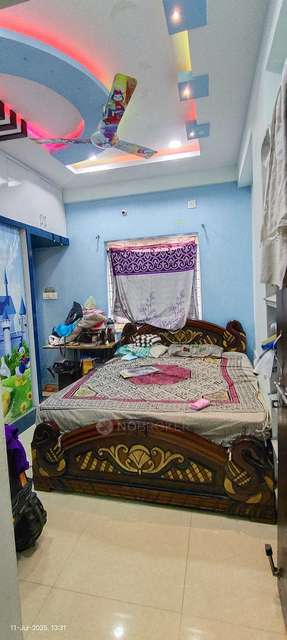 2 BHK Flat In Venkateshwara Residency For Sale  In Gajularamaram