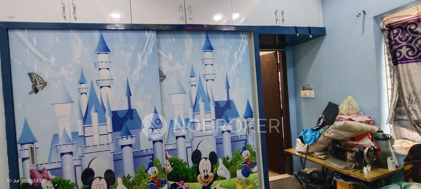 2 BHK Flat In Venkateshwara Residency For Sale  In Gajularamaram