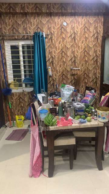 2 BHK Flat In Venkateshwara Residency For Sale  In Gajularamaram