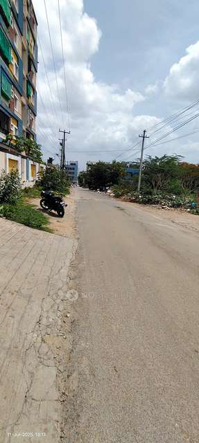 2 BHK Flat In Venkateshwara Residency For Sale  In Gajularamaram