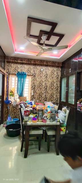 2 BHK Flat In Venkateshwara Residency For Sale  In Gajularamaram