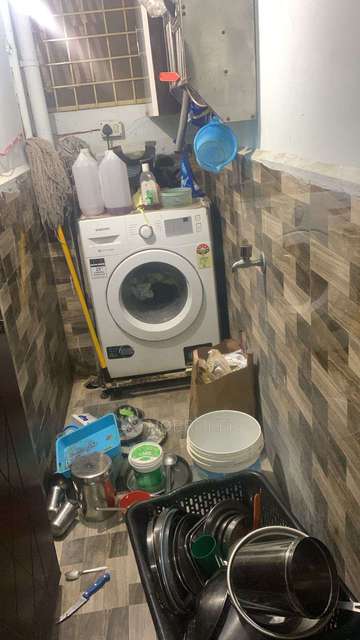 2 BHK Flat In Venkateshwara Residency For Sale  In Gajularamaram