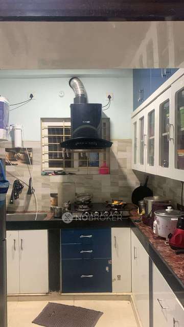 2 BHK Flat In Venkateshwara Residency For Sale  In Gajularamaram