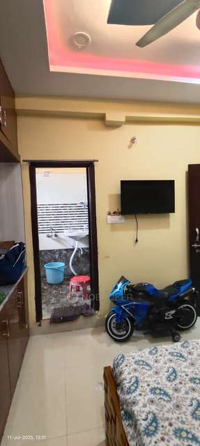 2 BHK Flat In Venkateshwara Residency For Sale  In Gajularamaram