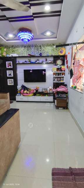 2 BHK Flat In Venkateshwara Residency For Sale  In Gajularamaram