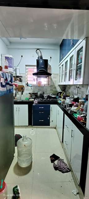 2 BHK Flat In Venkateshwara Residency For Sale  In Gajularamaram