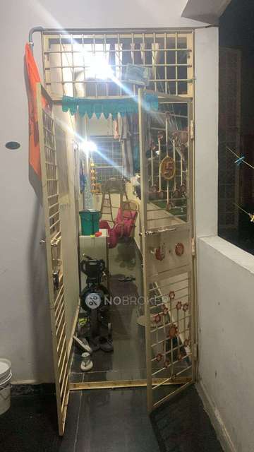 2 BHK Flat In Venkateshwara Residency For Sale  In Gajularamaram