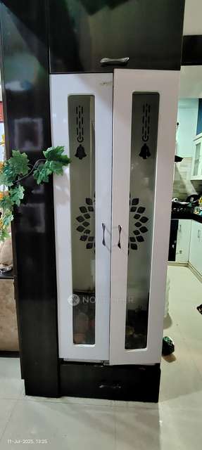 2 BHK Flat In Venkateshwara Residency For Sale  In Gajularamaram