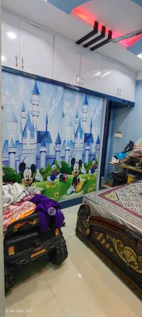 2 BHK Flat In Venkateshwara Residency For Sale  In Gajularamaram