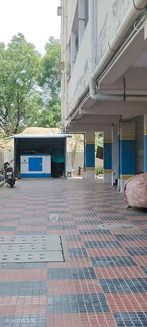 2 BHK Flat In Venkateshwara Residency For Sale  In Gajularamaram