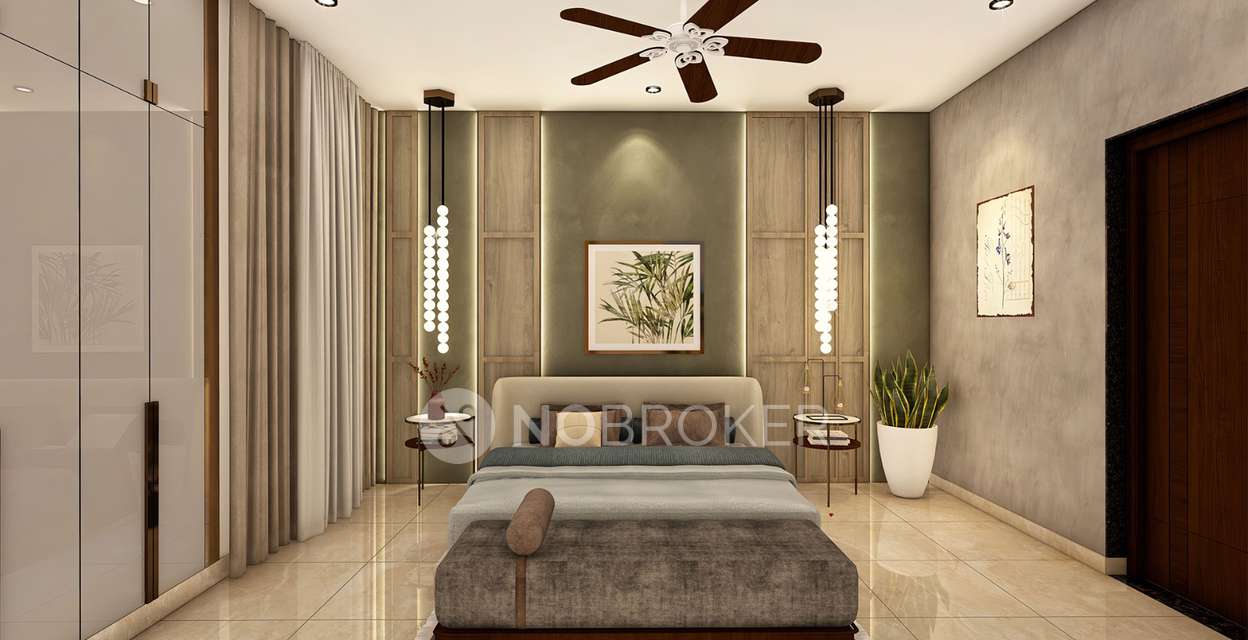 3 BHK Flat In Concorde Neo For Sale  In Rk Hegde Nagar