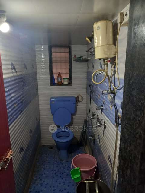 1 BHK Flat In Awantika Chs Ltd For Sale  In Dombivli East