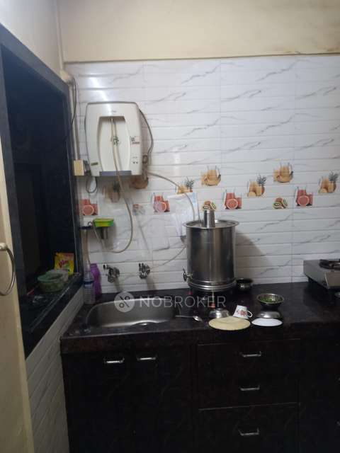 1 BHK Flat In Awantika Chs Ltd For Sale  In Dombivli East