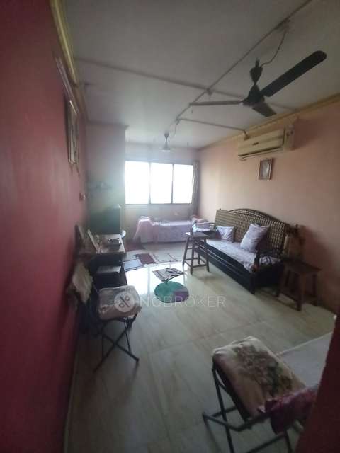 1 BHK Flat In Awantika Chs Ltd For Sale  In Dombivli East