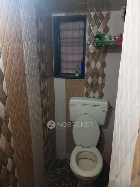 1 BHK Flat In Awantika Chs Ltd For Sale  In Dombivli East