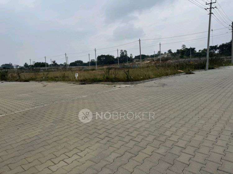 Plot For Sale  In Varahee Narayana Enclave In Wgwg+582, Metro Lay Out, Nayanda Halli, Bengaluru, Karnataka 560039, India