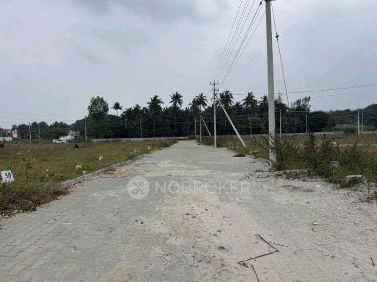 Plot For Sale  In Varahee Narayana Enclave In Wgwg+582, Metro Lay Out, Nayanda Halli, Bengaluru, Karnataka 560039, India