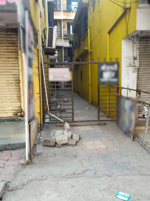 1 BHK Flat In Shri Pragati Pride For Sale  In Kongaon