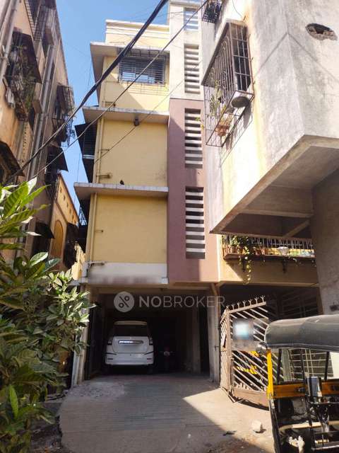 1 BHK Flat In Shri Pragati Pride For Sale  In Kongaon