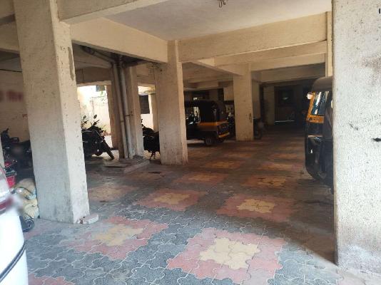 1 BHK Flat In Shri Pragati Pride For Sale  In Kongaon