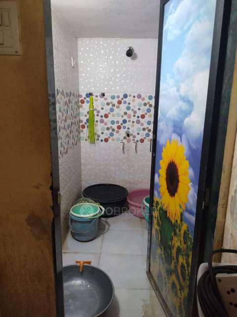 1 BHK Flat In Shri Pragati Pride For Sale  In Kongaon