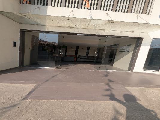 3 BHK Flat In Krishna Amarillo for Rent  In Hinjewadi Phase 1