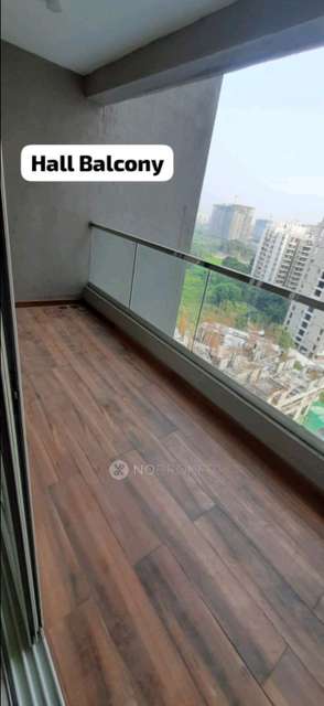 3 BHK Flat In Krishna Amarillo for Rent  In Hinjewadi Phase 1