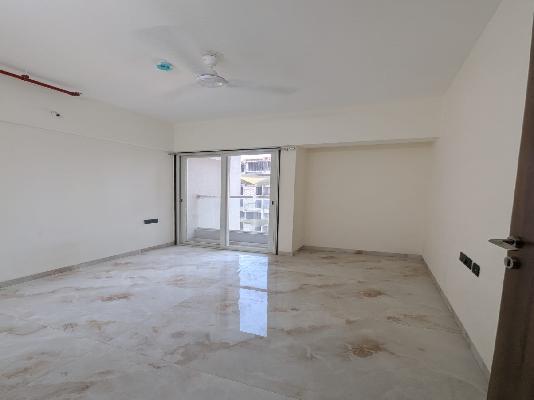 3 BHK Flat In Krishna Amarillo for Rent  In Hinjewadi Phase 1