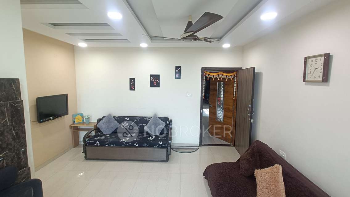 2 BHK Flat In Highland Haven For Sale  In Thane West