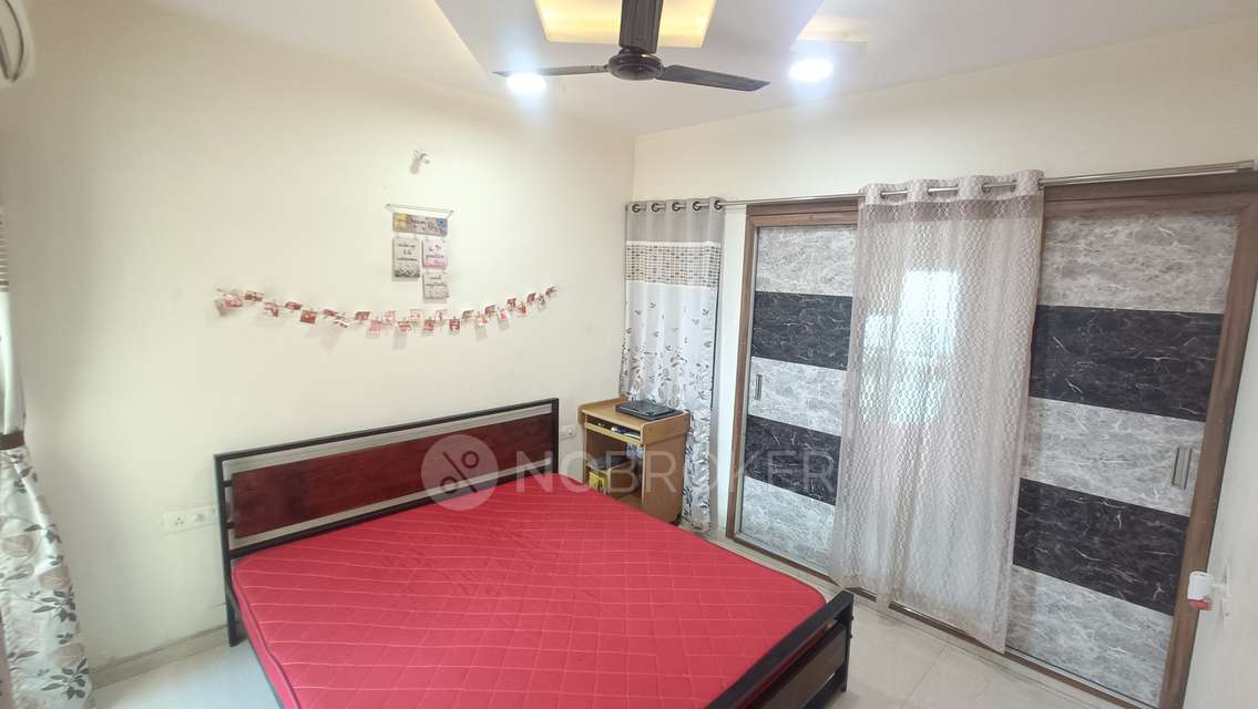 2 BHK Flat In Highland Haven For Sale  In Thane West