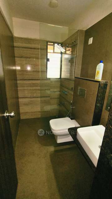 2 BHK Flat In Highland Haven For Sale  In Thane West