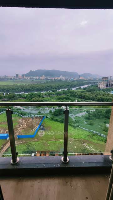 2 BHK Flat In Highland Haven For Sale  In Thane West