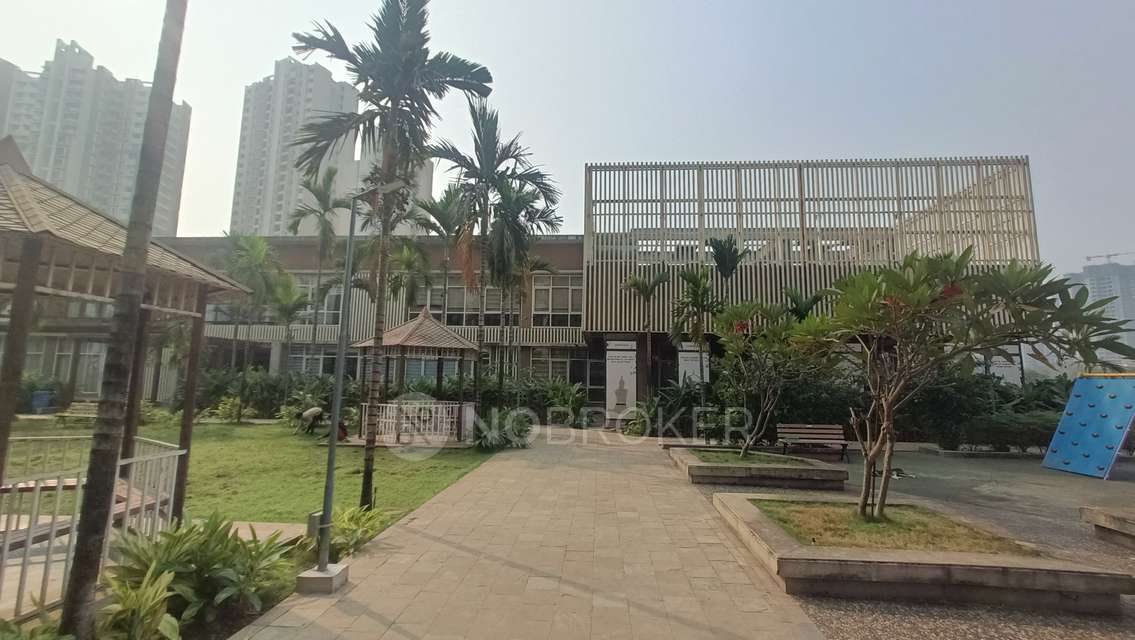 2 BHK Flat In Highland Haven For Sale  In Thane West