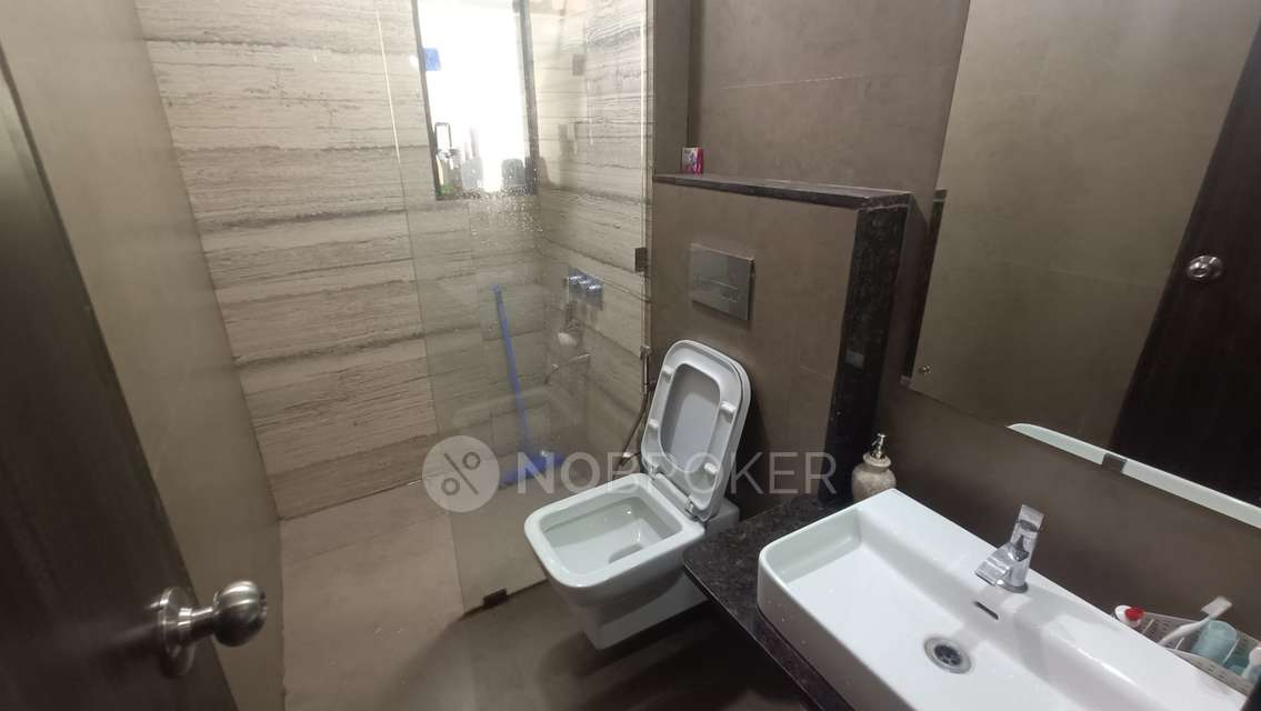 2 BHK Flat In Highland Haven For Sale  In Thane West