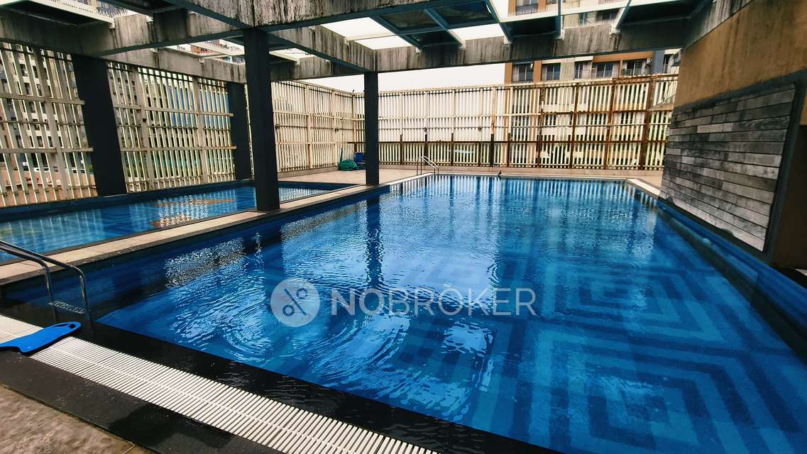 2 BHK Flat In Highland Haven For Sale  In Thane West