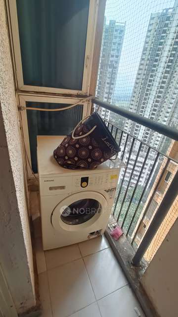 2 BHK Flat In Highland Haven For Sale  In Thane West