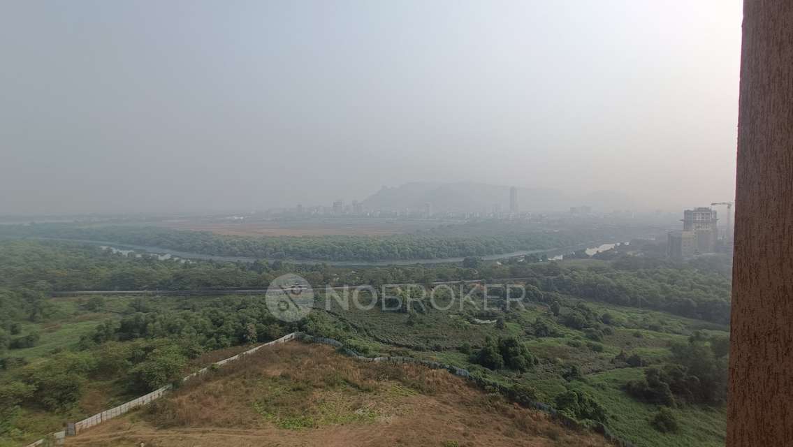 2 BHK Flat In Highland Haven For Sale  In Thane West