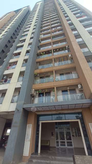 2 BHK Flat In Highland Haven For Sale  In Thane West