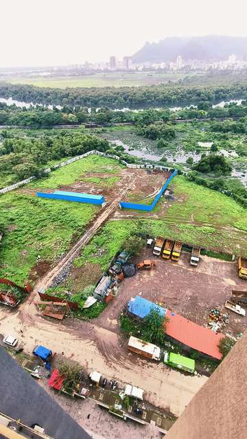 2 BHK Flat In Highland Haven For Sale  In Thane West