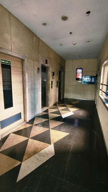 2 BHK Flat In Highland Haven For Sale  In Thane West