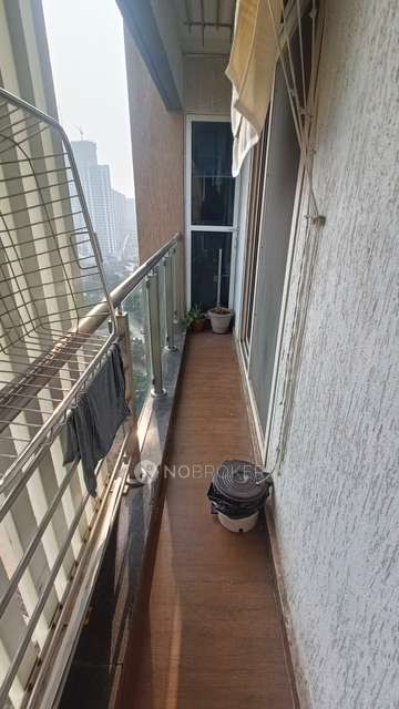 2 BHK Flat In Highland Haven For Sale  In Thane West