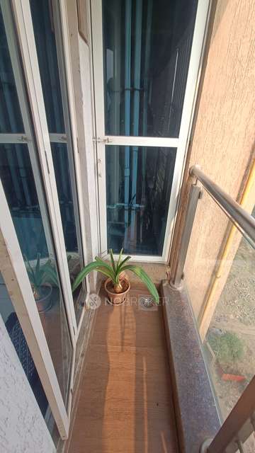 2 BHK Flat In Highland Haven For Sale  In Thane West