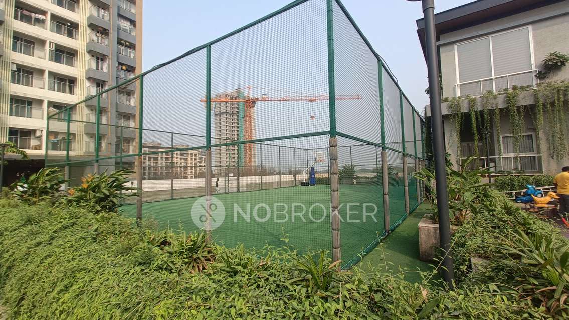 2 BHK Flat In Highland Haven For Sale  In Thane West