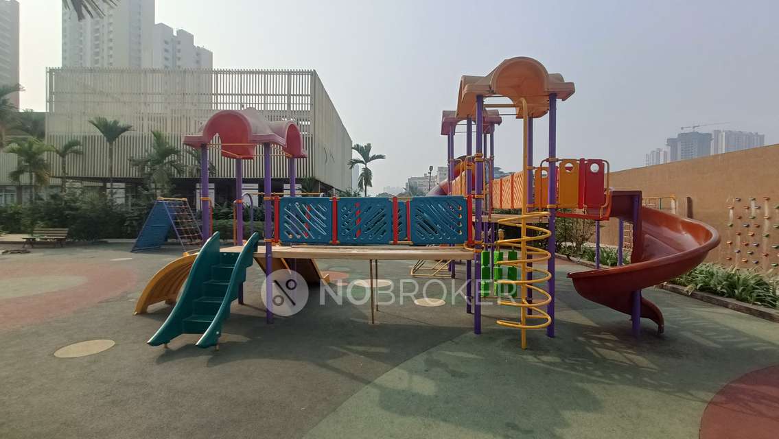 2 BHK Flat In Highland Haven For Sale  In Thane West