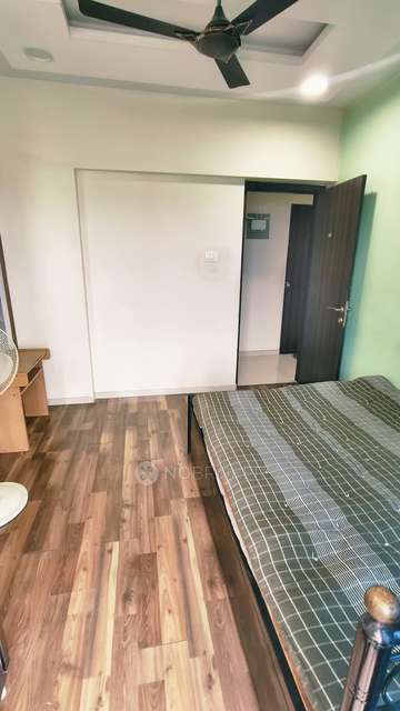 2 BHK Flat In Highland Haven For Sale  In Thane West