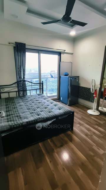 2 BHK Flat In Highland Haven For Sale  In Thane West